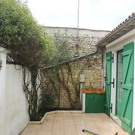 بيت للعطل La Solanum - Charmante Petite Maison Rethaise.