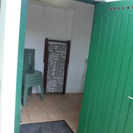 La Solanum - Charmante Petite Maison Rethaise. بيت للعطل Sainte-Marie-de-Ré