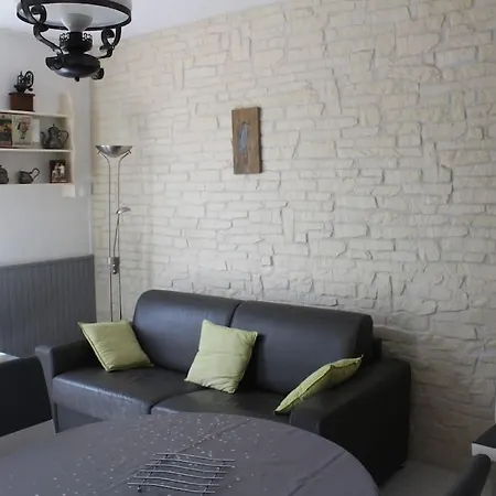La Solanum - Charmante Petite Maison Rethaise. بيت للعطل Sainte-Marie-de-Ré